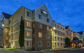 Гостиница Staybridge Suites Austin Round Rock, an IHG Hotel  Раунд Рок